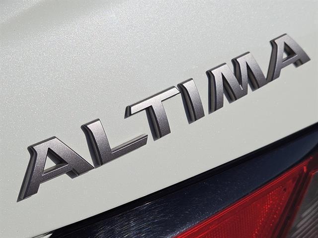 used 2023 Nissan Altima car, priced at $20,799