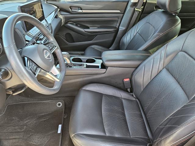used 2023 Nissan Altima car, priced at $20,799