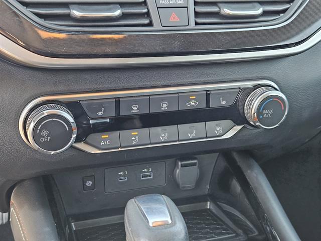 used 2023 Nissan Altima car, priced at $20,799