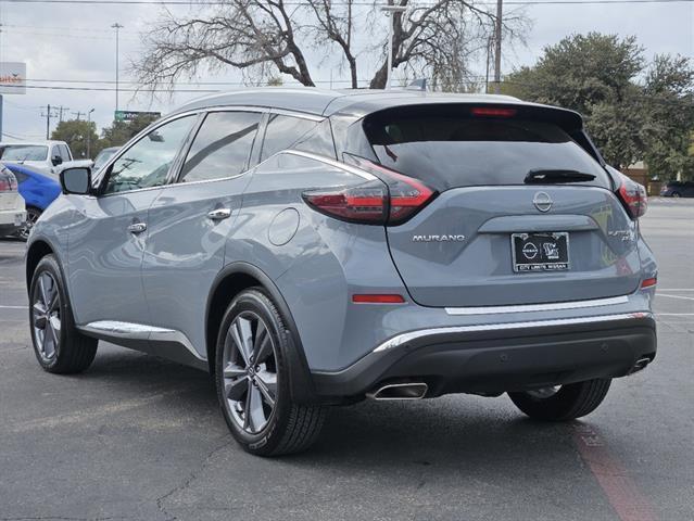 used 2024 Nissan Murano car, priced at $37,414