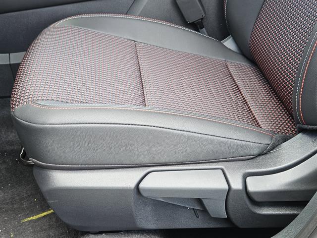 new 2025 Nissan Kicks car, priced at $27,555