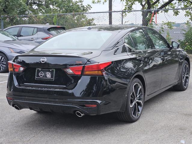 new 2024 Nissan Altima car, priced at $26,583