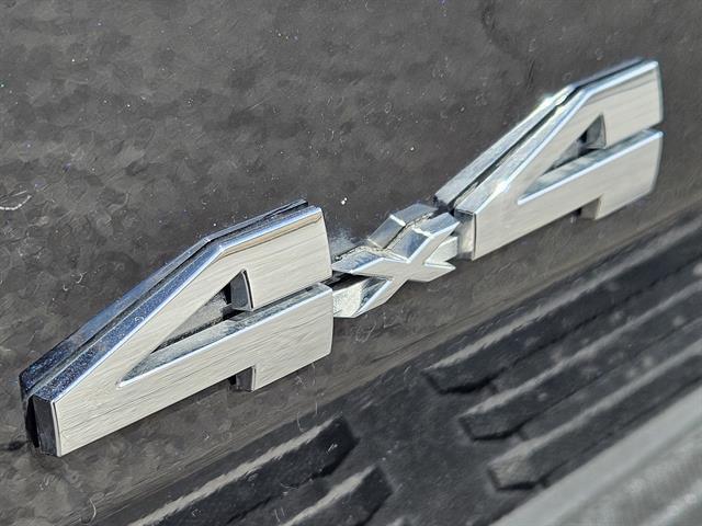 used 2024 Toyota Tundra car, priced at $44,999