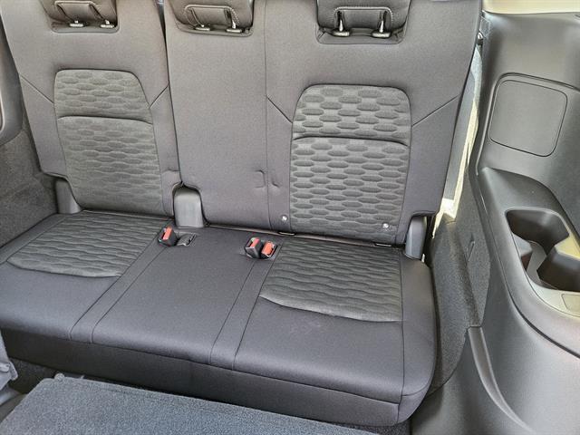 new 2025 Nissan Pathfinder car, priced at $34,999