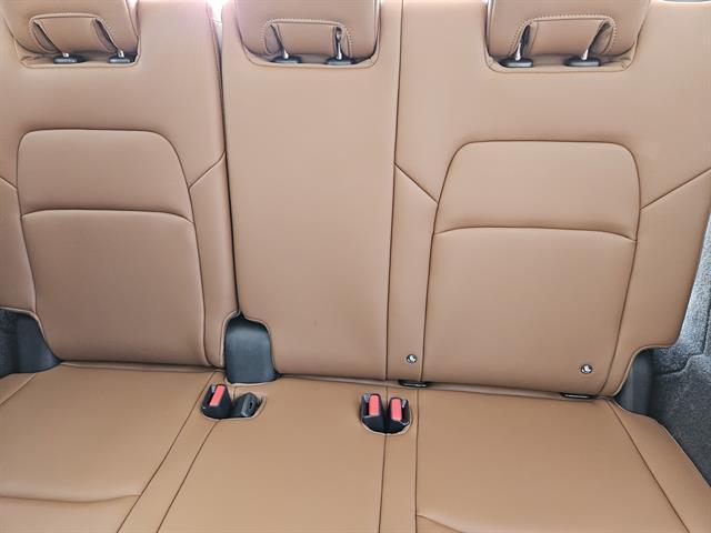 new 2025 Nissan Pathfinder car, priced at $44,288