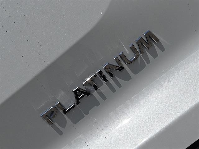 new 2025 Nissan Pathfinder car, priced at $44,288