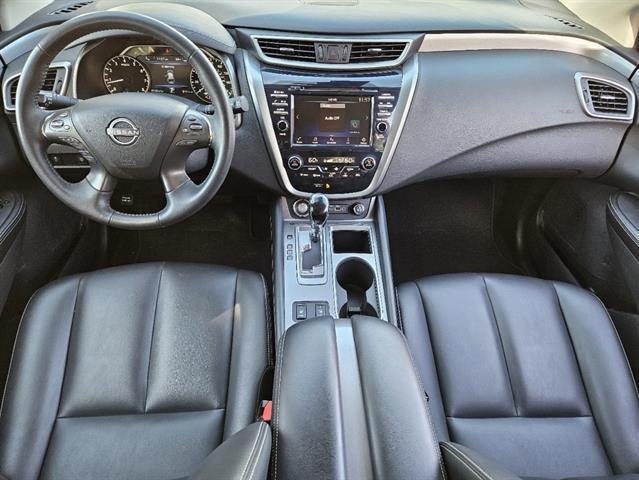 used 2023 Nissan Murano car, priced at $22,985