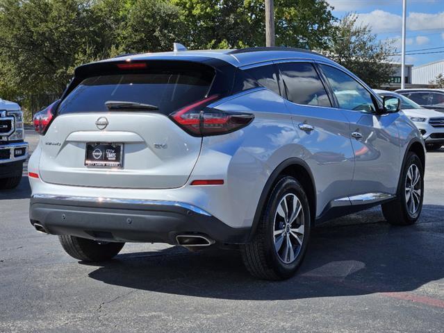 used 2023 Nissan Murano car, priced at $22,985