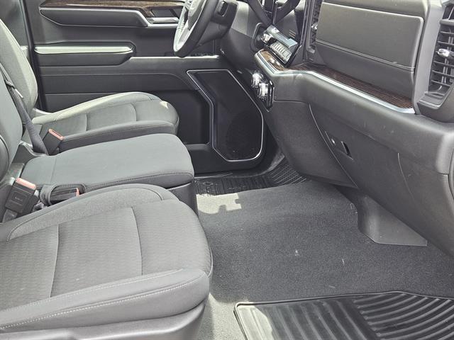 used 2024 GMC Sierra 1500 car, priced at $43,999