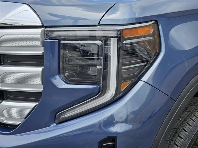 used 2024 GMC Sierra 1500 car, priced at $43,999