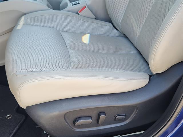 used 2022 Nissan Rogue Sport car, priced at $21,999