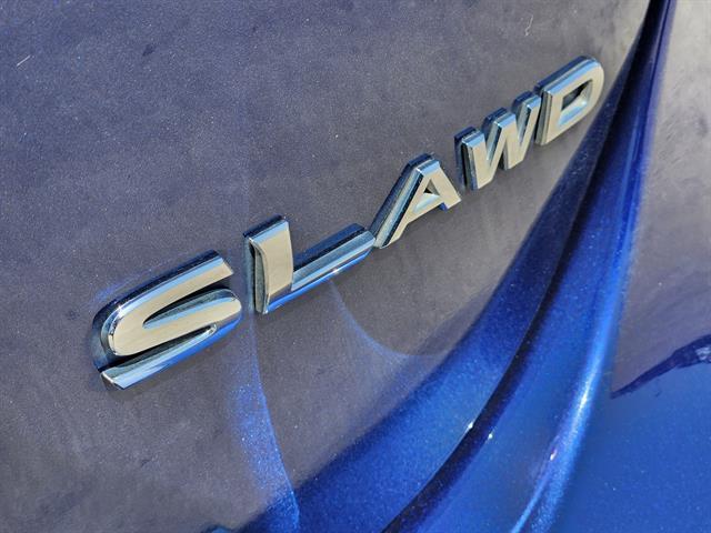 used 2022 Nissan Rogue Sport car, priced at $21,999