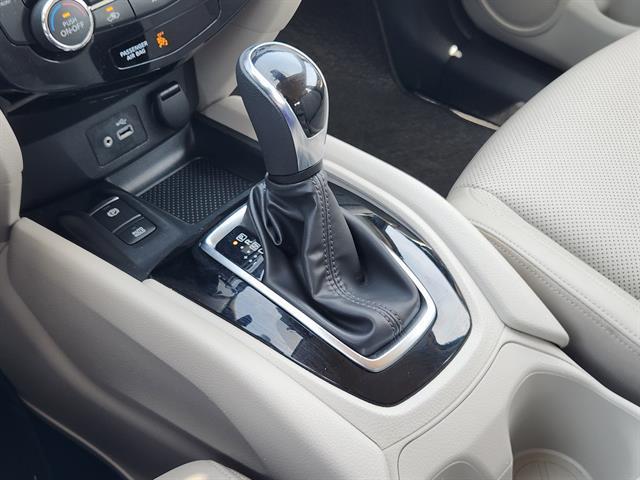 used 2022 Nissan Rogue Sport car, priced at $21,999