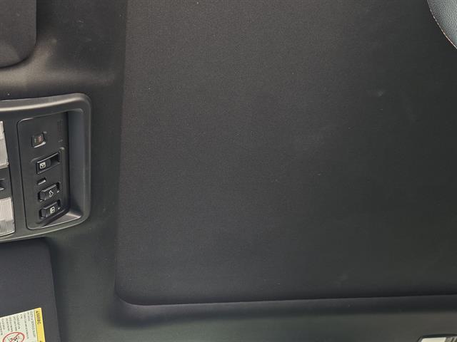 used 2024 Nissan Titan XD car, priced at $49,900