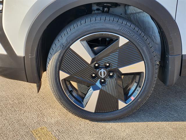 new 2026 Nissan Kicks car, priced at $27,588