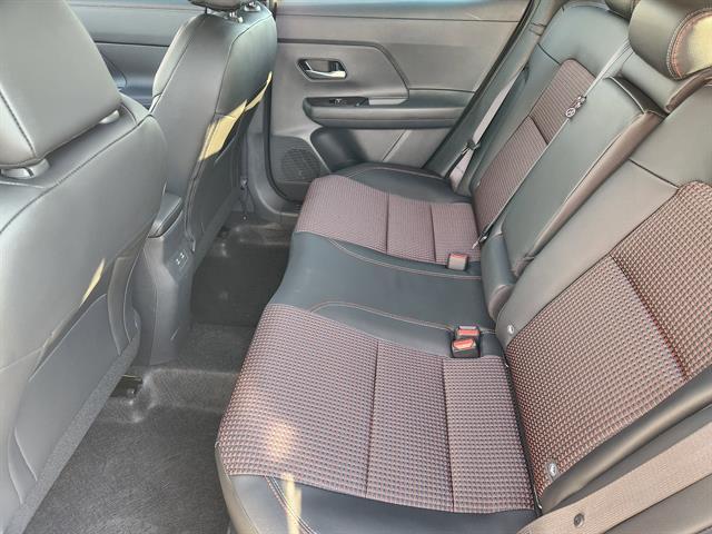 new 2026 Nissan Kicks car, priced at $27,588