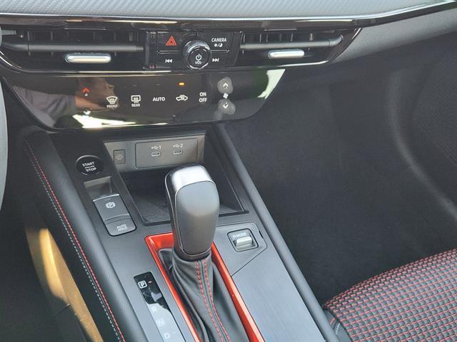 new 2026 Nissan Kicks car, priced at $27,588