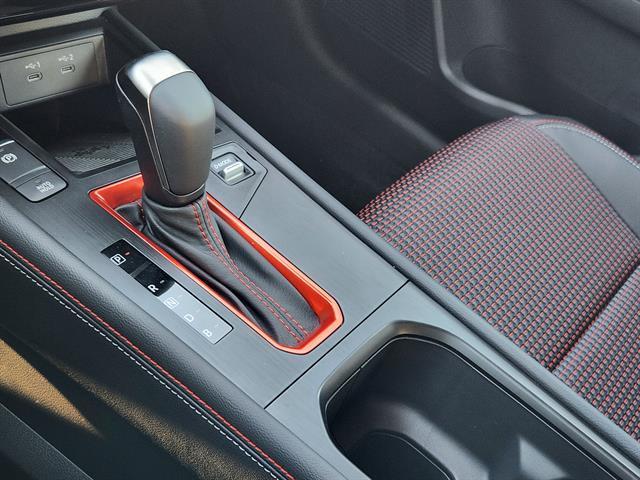 new 2026 Nissan Kicks car, priced at $27,588