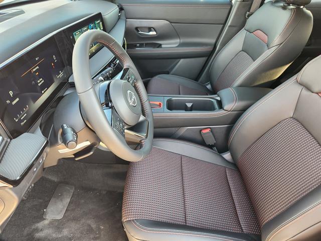 new 2026 Nissan Kicks car, priced at $27,588