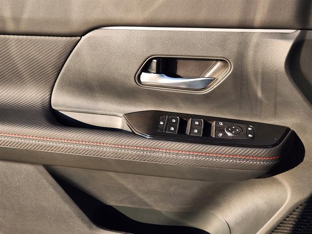 new 2026 Nissan Kicks car, priced at $27,588