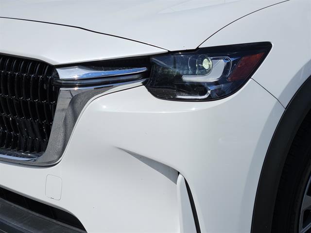 used 2024 Mazda CX-90 car, priced at $29,999