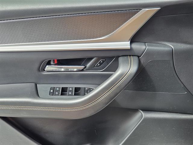 used 2024 Mazda CX-90 car, priced at $29,999