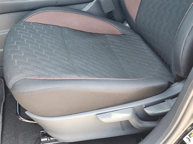 used 2024 Nissan Kicks car, priced at $21,999