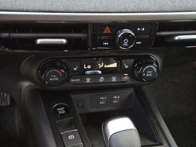 new 2026 Nissan Kicks car, priced at $26,999