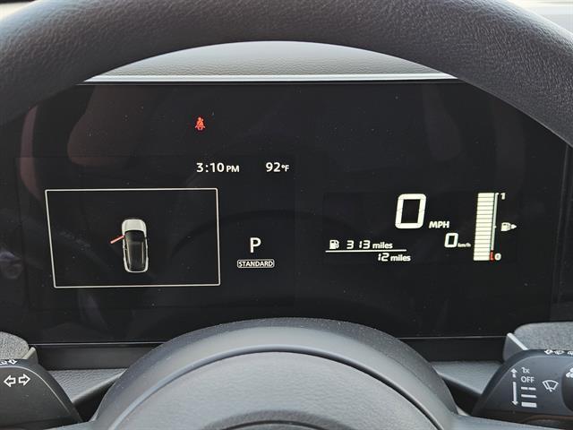 new 2026 Nissan Kicks car, priced at $26,999