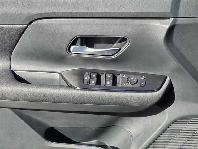 new 2026 Nissan Kicks car, priced at $26,999