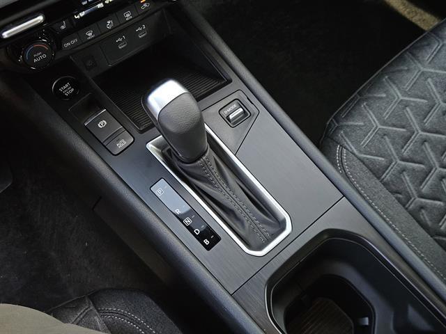 new 2026 Nissan Kicks car, priced at $26,999