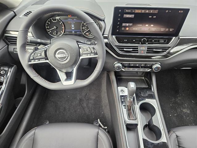 new 2024 Nissan Altima car, priced at $29,632