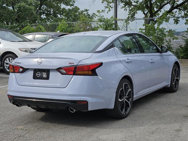 new 2024 Nissan Altima car, priced at $29,632