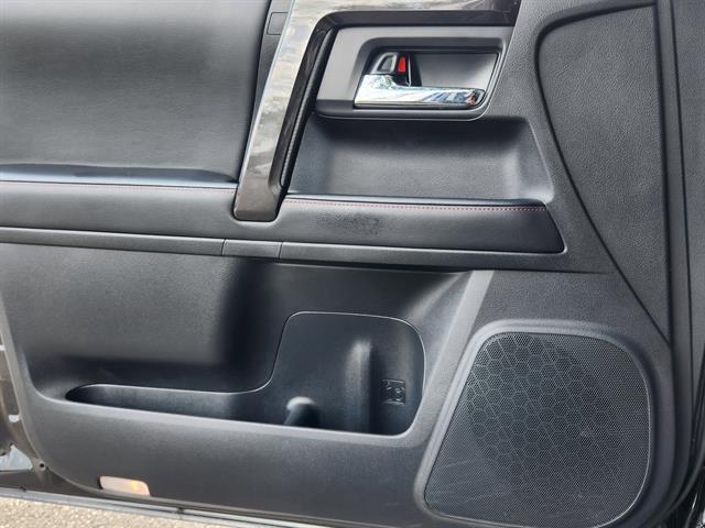 used 2024 Toyota 4Runner car, priced at $48,999