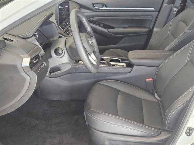 used 2023 Nissan Altima car, priced at $26,333