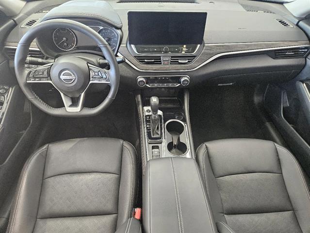 used 2023 Nissan Altima car, priced at $26,333