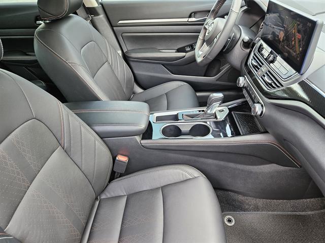 used 2024 Nissan Altima car, priced at $25,499