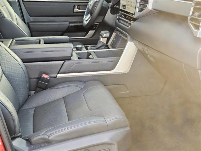 used 2024 Toyota Tundra Hybrid car, priced at $56,333