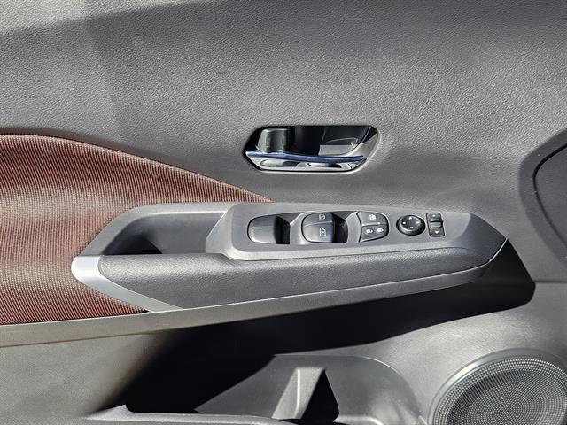 used 2024 Nissan Kicks car, priced at $20,999