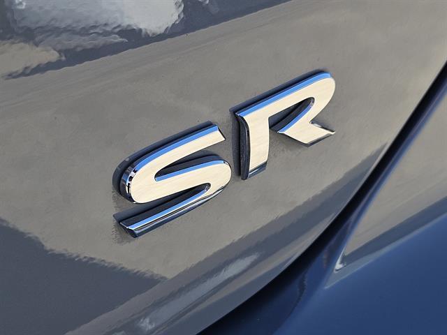 used 2024 Nissan Kicks car, priced at $20,999