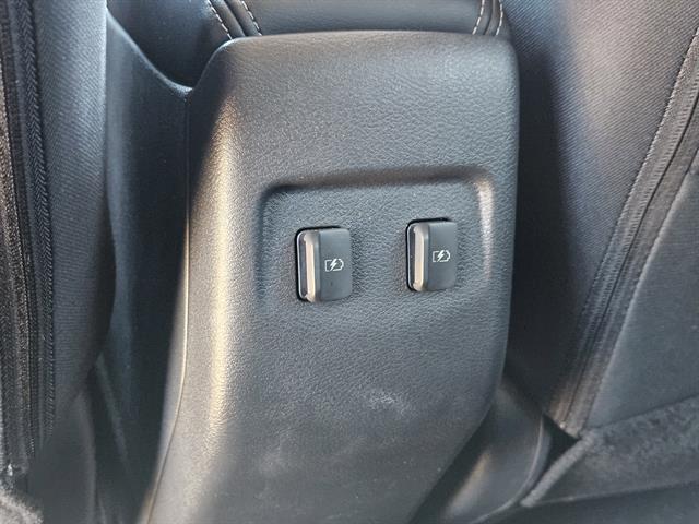 used 2024 Nissan Kicks car, priced at $20,999