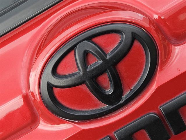 used 2023 Toyota 4Runner car, priced at $41,799