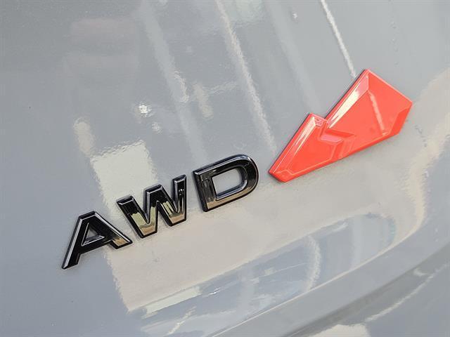 used 2025 Nissan Rogue car, priced at $32,999