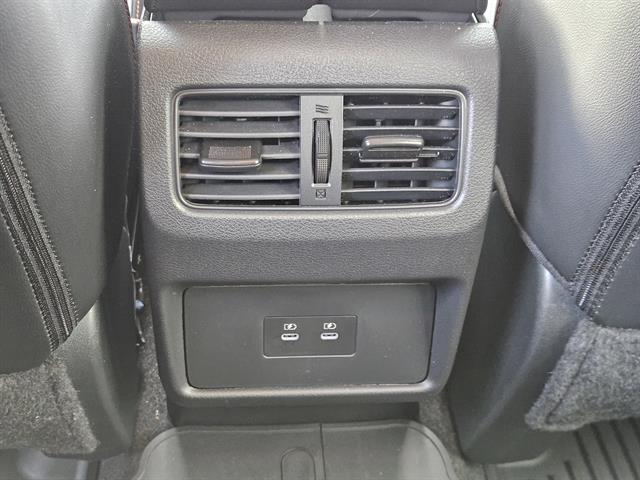 used 2025 Nissan Rogue car, priced at $32,999