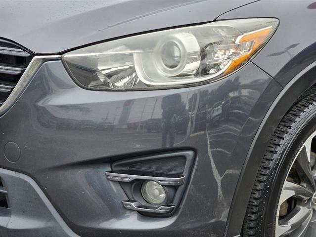 used 2016 Mazda CX-5 car, priced at $16,371