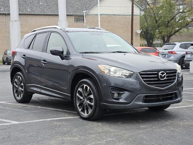 used 2016 Mazda CX-5 car, priced at $16,371