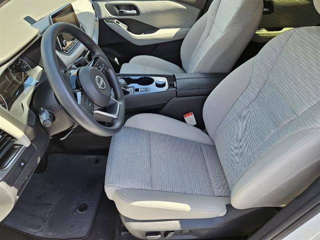 used 2023 Nissan Rogue car, priced at $27,771