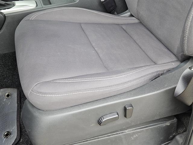 used 2023 Nissan Frontier car, priced at $32,445