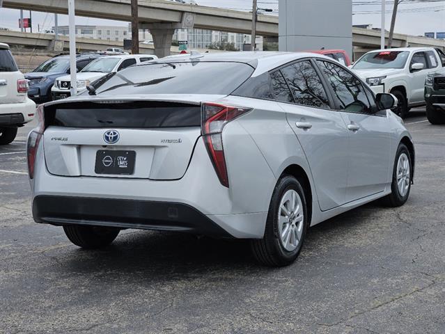 used 2017 Toyota Prius car, priced at $15,162