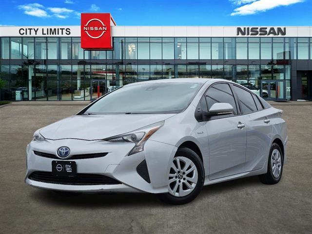 used 2017 Toyota Prius car, priced at $15,162